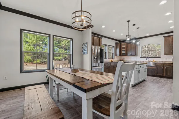 $675,000 | 812 McLendon Road, Morven, NC 28119