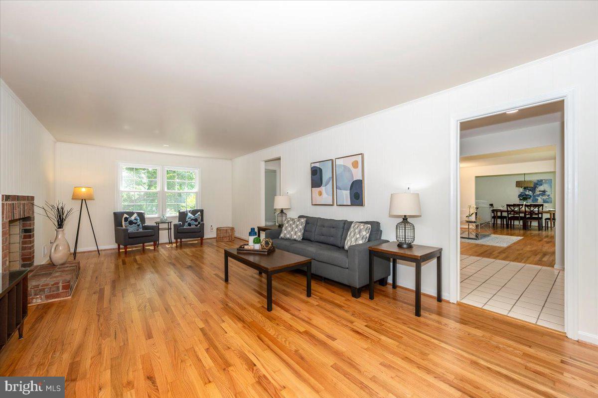 302 Notley Court Silver Spring, MD 20905 - Photo 16 of 42