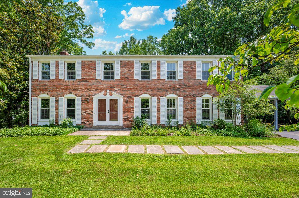 302 Notley Court Silver Spring, MD 20905 - Photo 2 of 42