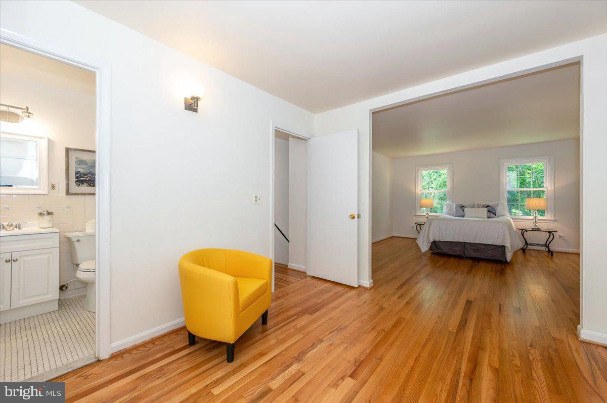 302 Notley Court Silver Spring, MD 20905 - Photo 22 of 42