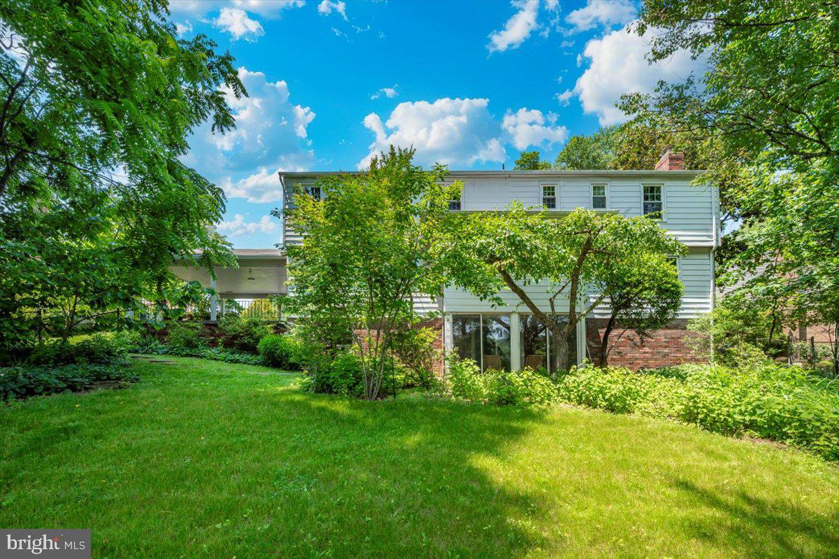 302 Notley Court Silver Spring, MD 20905 - Photo 33 of 42