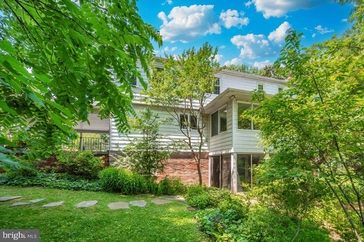 302 Notley Court Silver Spring, MD 20905 - Photo 34 of 42