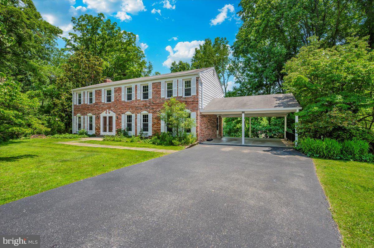 302 Notley Court Silver Spring, MD 20905 - Photo 42 of 42