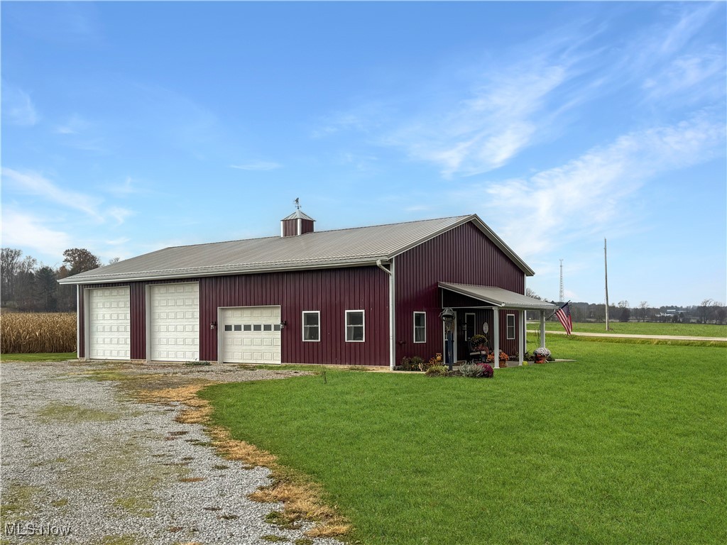 0 Co Road Jeromesville, OH 44840 - Photo 1 of 24 Gallery Image 1