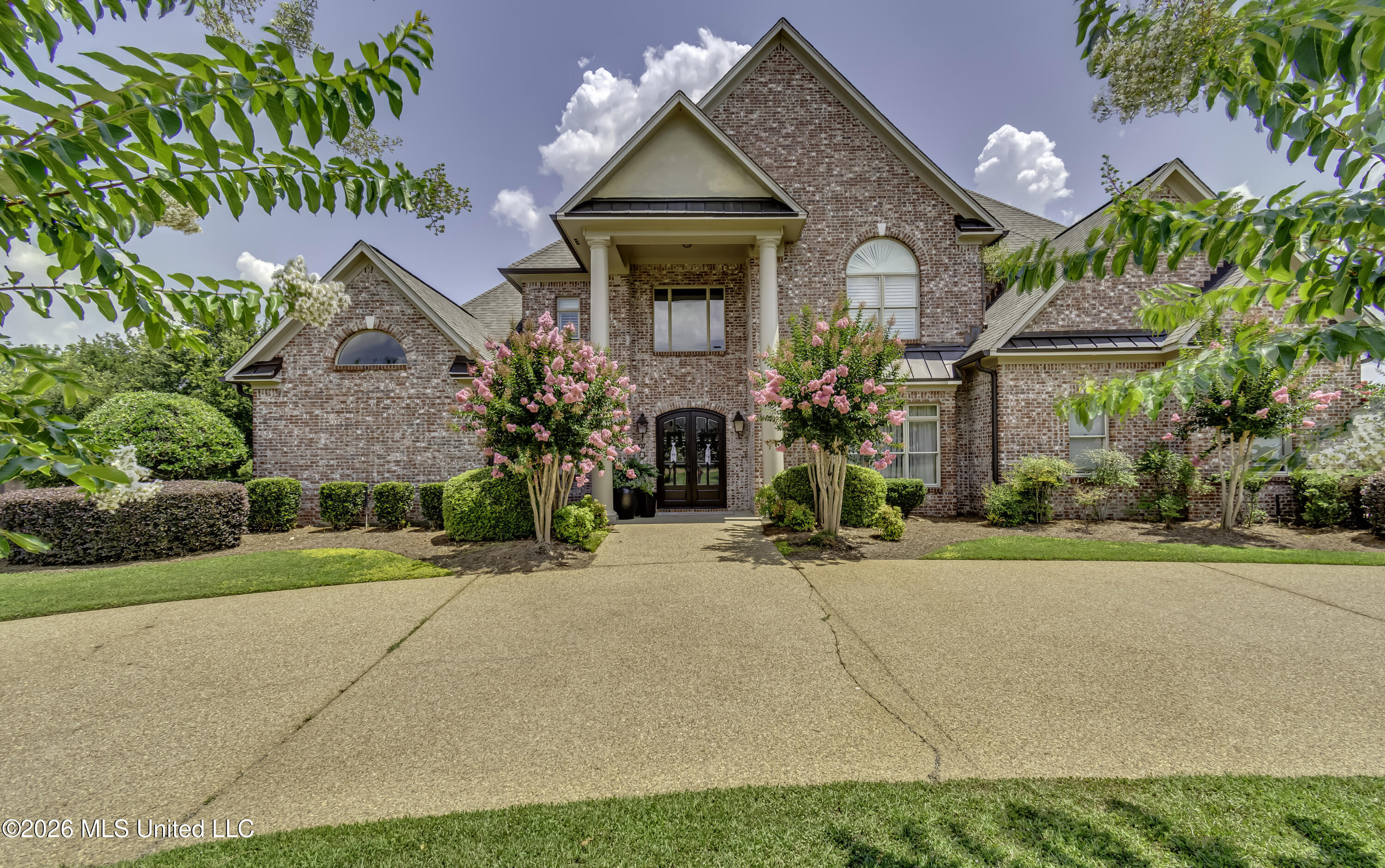 107 Carlton Boulevard Ridgeland, MS 39157 - Photo 1 of 111 107 Carlton Blvd --4