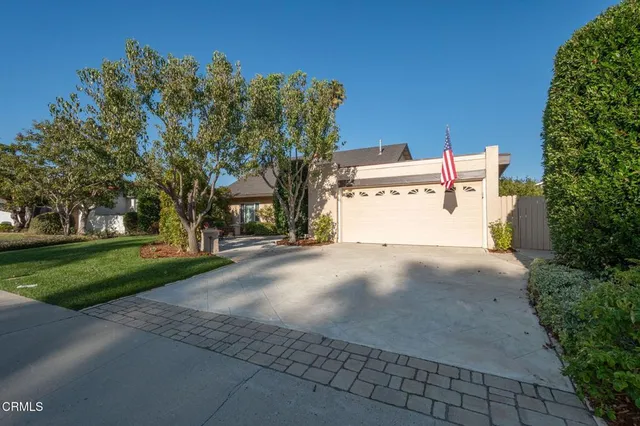 $987,000 | 3475 East Karena Court, Camarillo, CA 93010