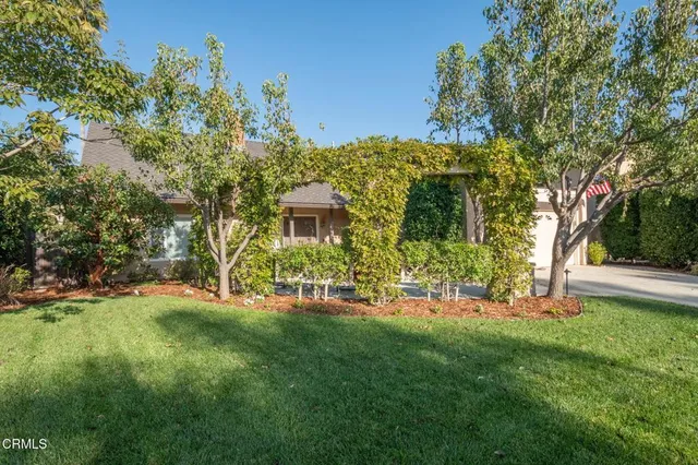 $987,000 | 3475 East Karena Court, Camarillo, CA 93010