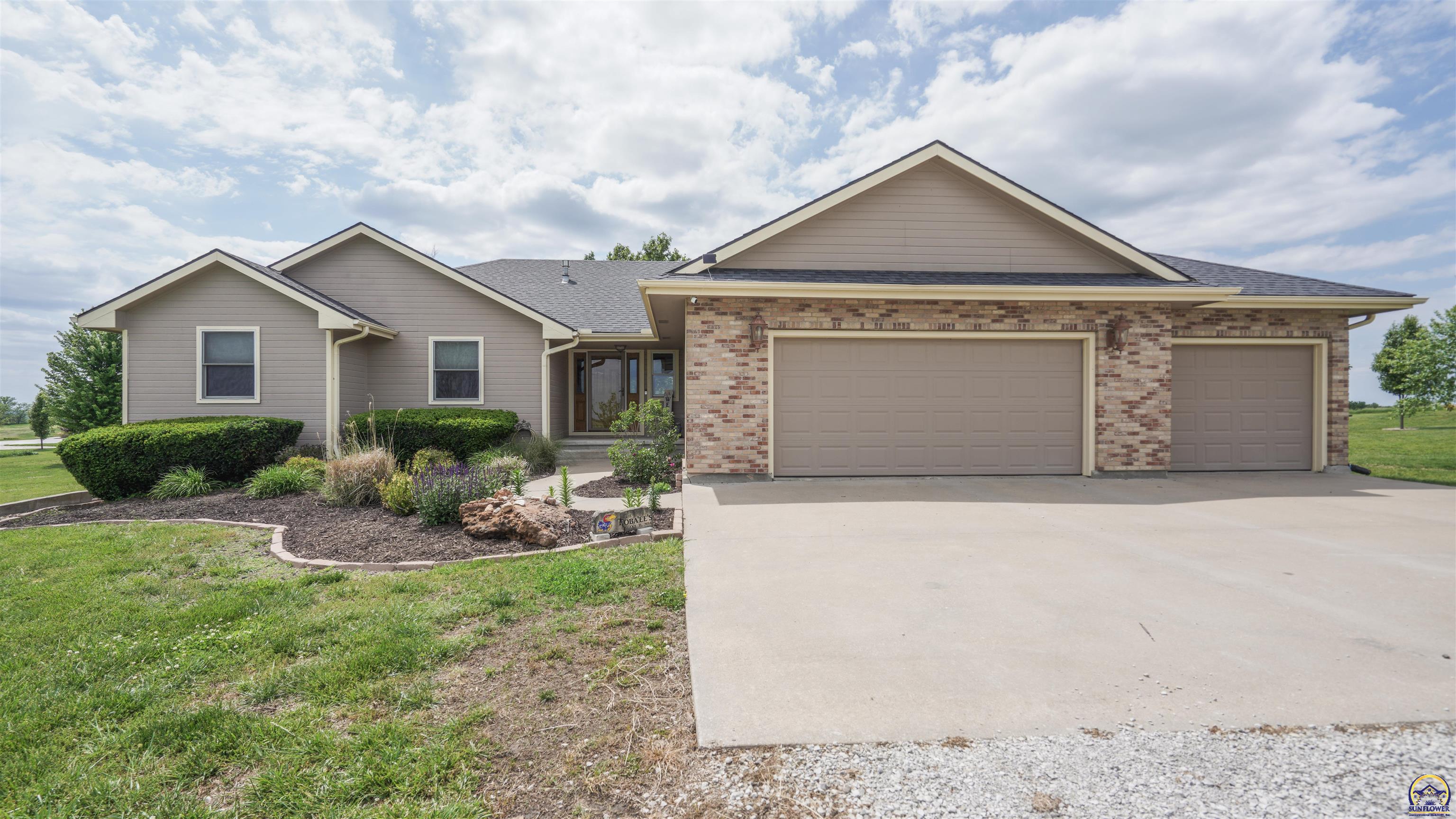 22775 N Road Holton, KS 66436 - Photo 1 of 48
