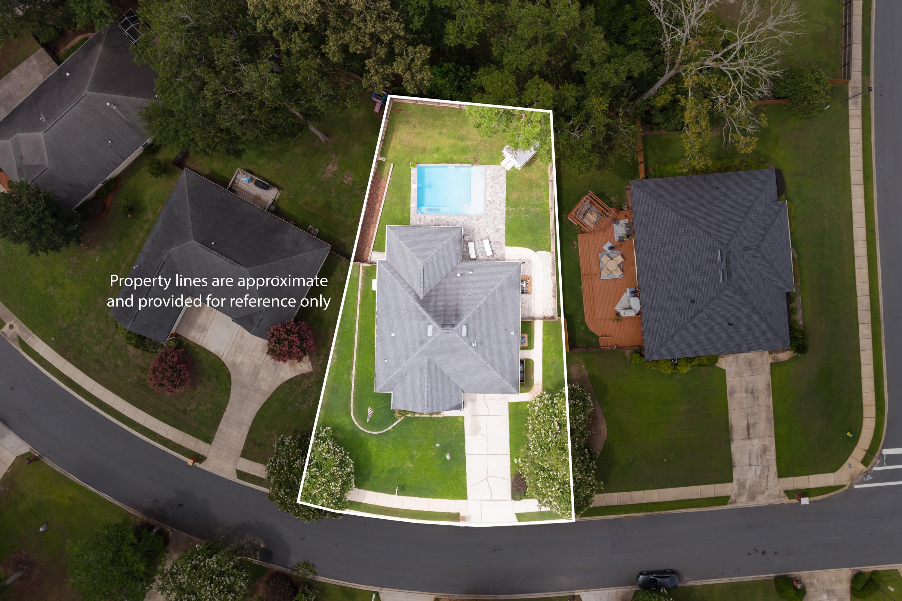 1824 Celtic Road Tallahassee, FL 32317 - Photo 54 of 57