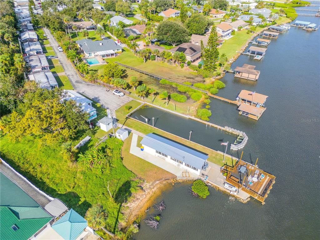 2201 South Ridgewood Avenue, Unit 28 Edgewater, FL 32141 - Photo 49 of 53