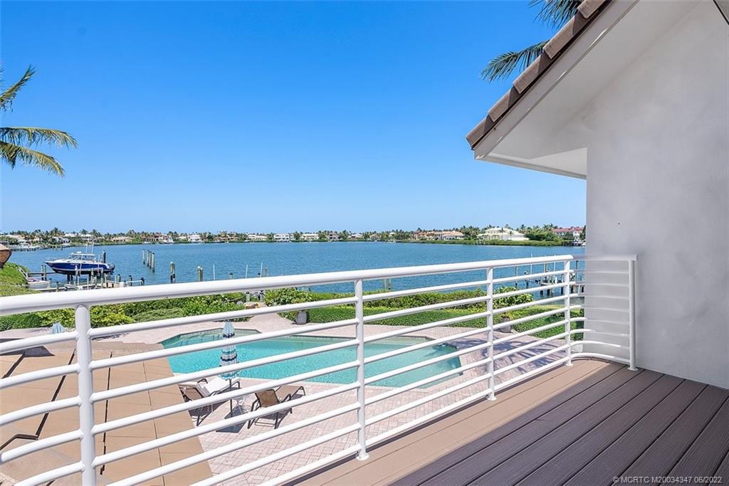 2421 Bahia Way Stuart, FL 34996 - Photo 22 of 83 a view of outdoor space with city view