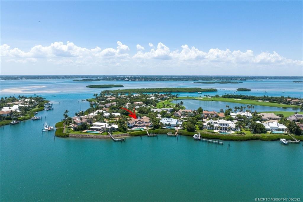 2421 Bahia Way Stuart, FL 34996 - Photo 44 of 83