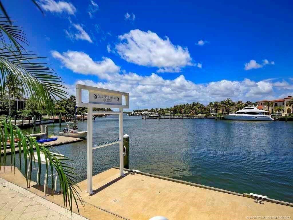 2421 Bahia Way Stuart, FL 34996 - Photo 74 of 83 a view of a lake
