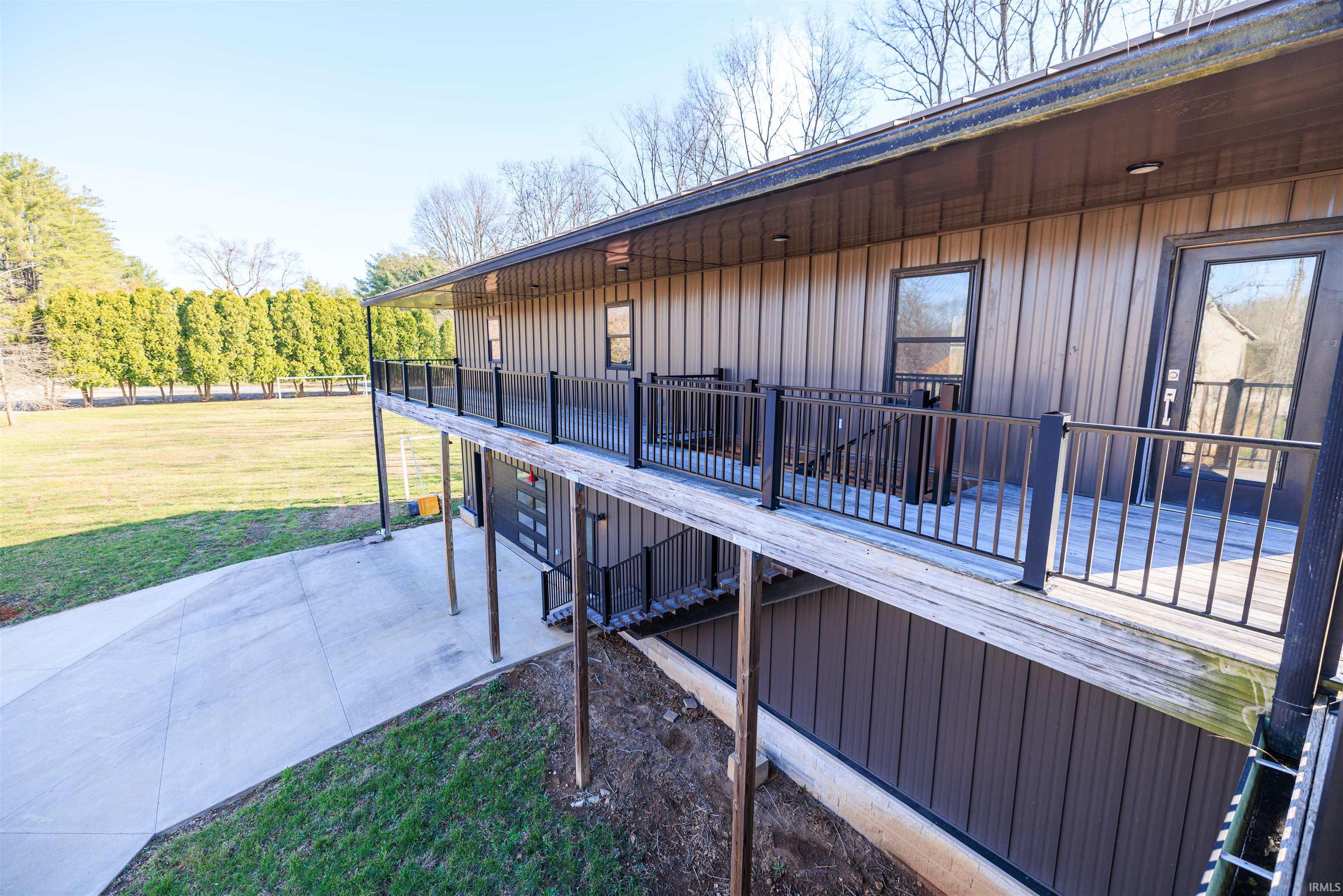 1418 East Rhorer Road Bloomington, IN 47401 - Photo 21 of 35