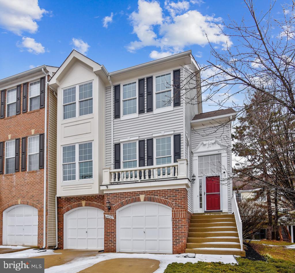 44042 Rising Sun Terrace Ashburn, VA 20147 - Photo 1 of 47 44042 Rising Sun Terrace...Welcome Home!