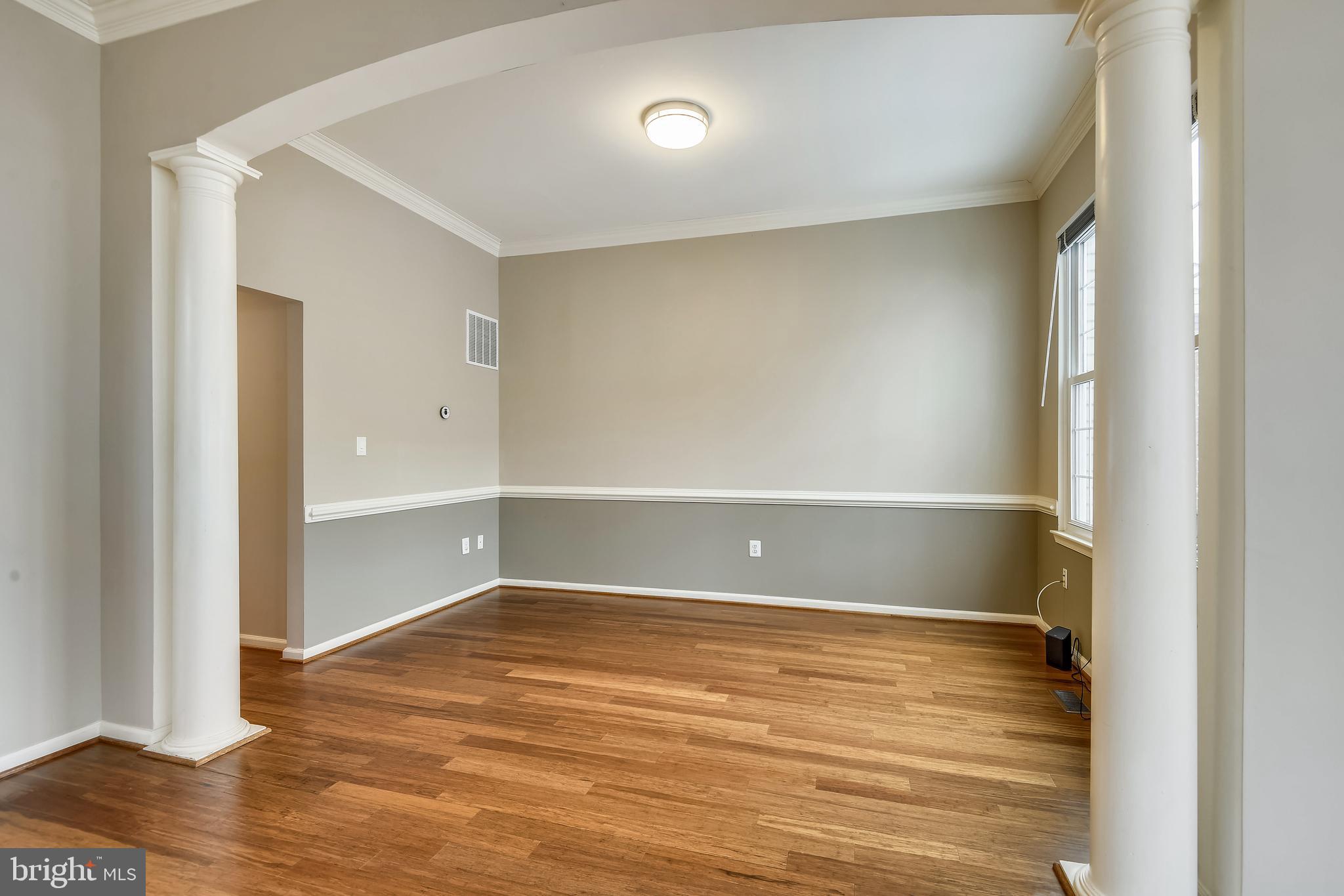 44042 Rising Sun Terrace Ashburn, VA 20147 - Photo 11 of 47 Dining Room