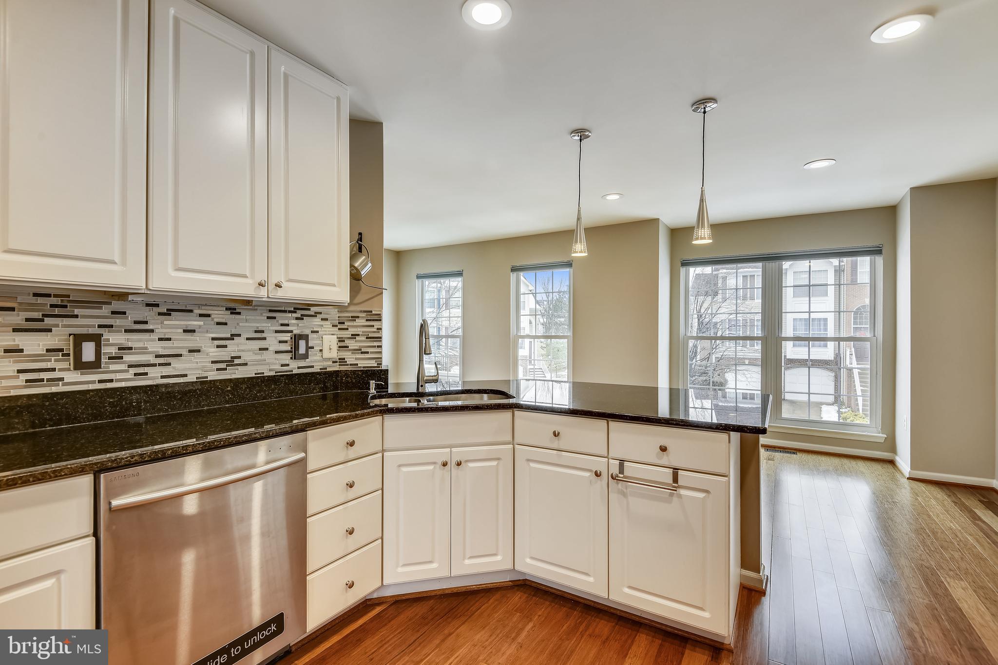 44042 Rising Sun Terrace Ashburn, VA 20147 - Photo 3 of 47 Granite Counter Tops