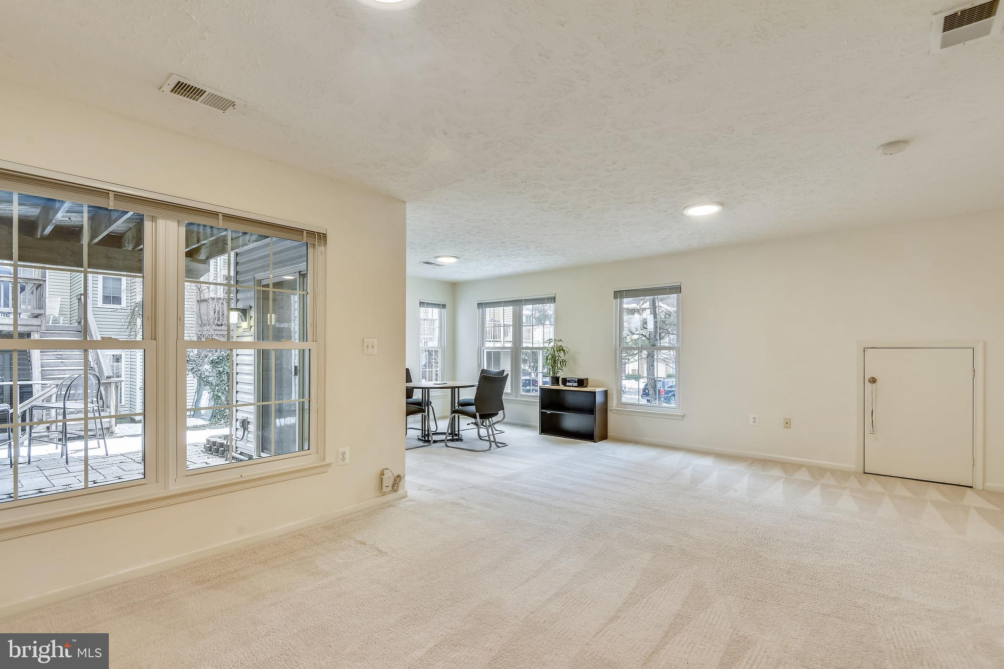 44042 Rising Sun Terrace Ashburn, VA 20147 - Photo 21 of 47 Walk out lower level
