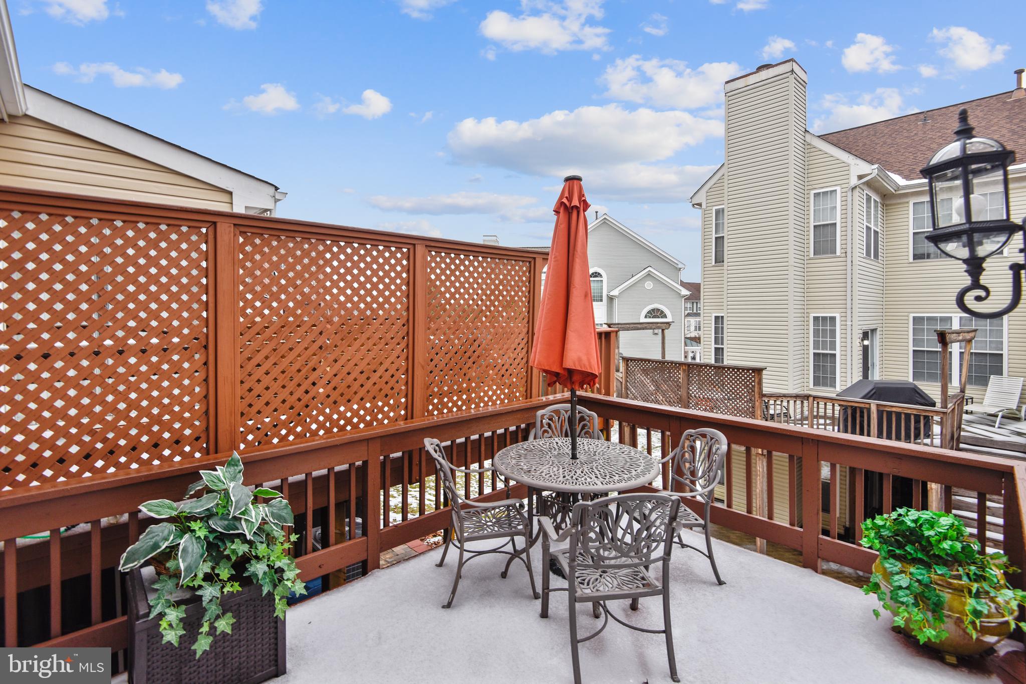 44042 Rising Sun Terrace Ashburn, VA 20147 - Photo 24 of 47 Deck