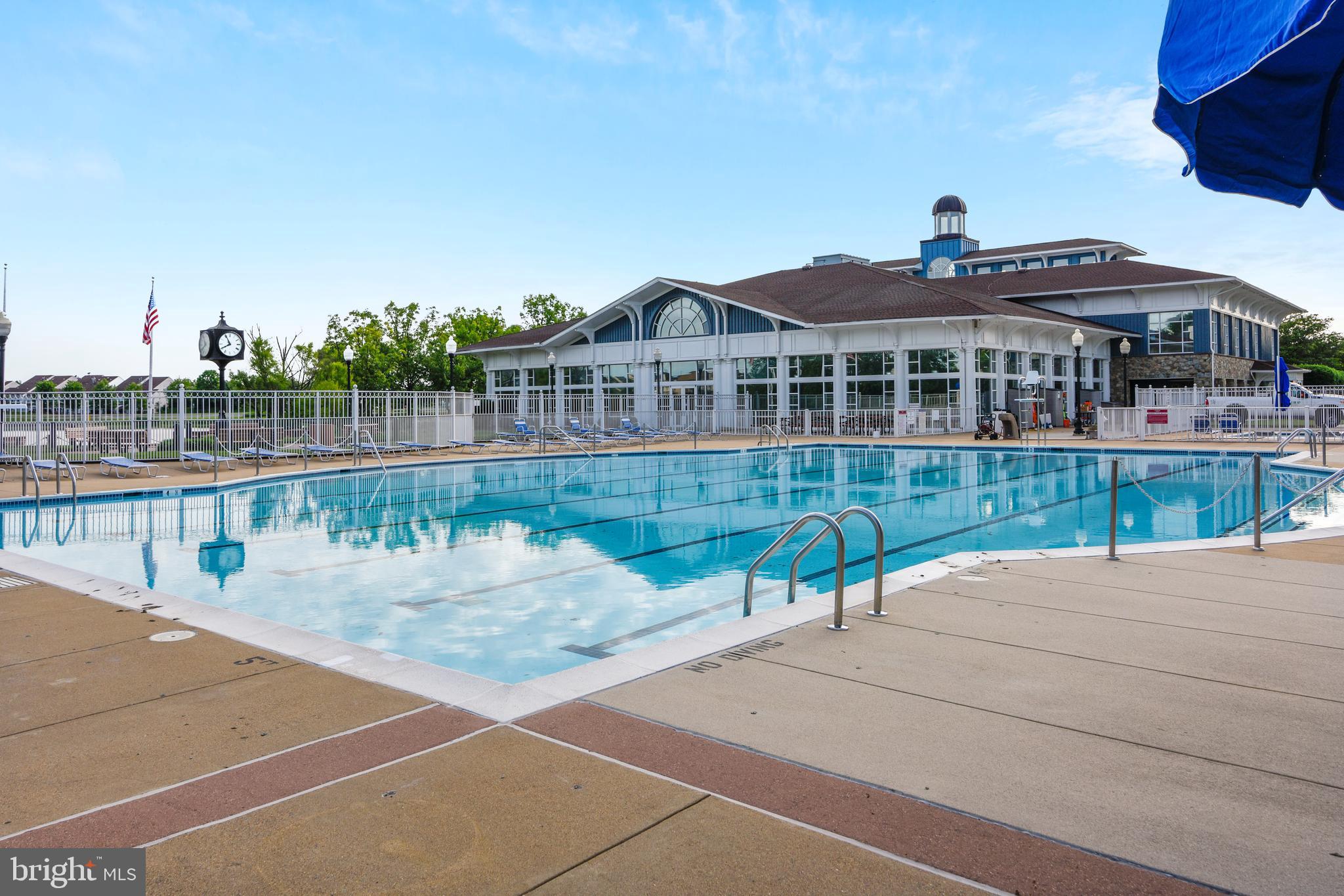44042 Rising Sun Terrace Ashburn, VA 20147 - Photo 33 of 47 Ashburn Village Community Pool