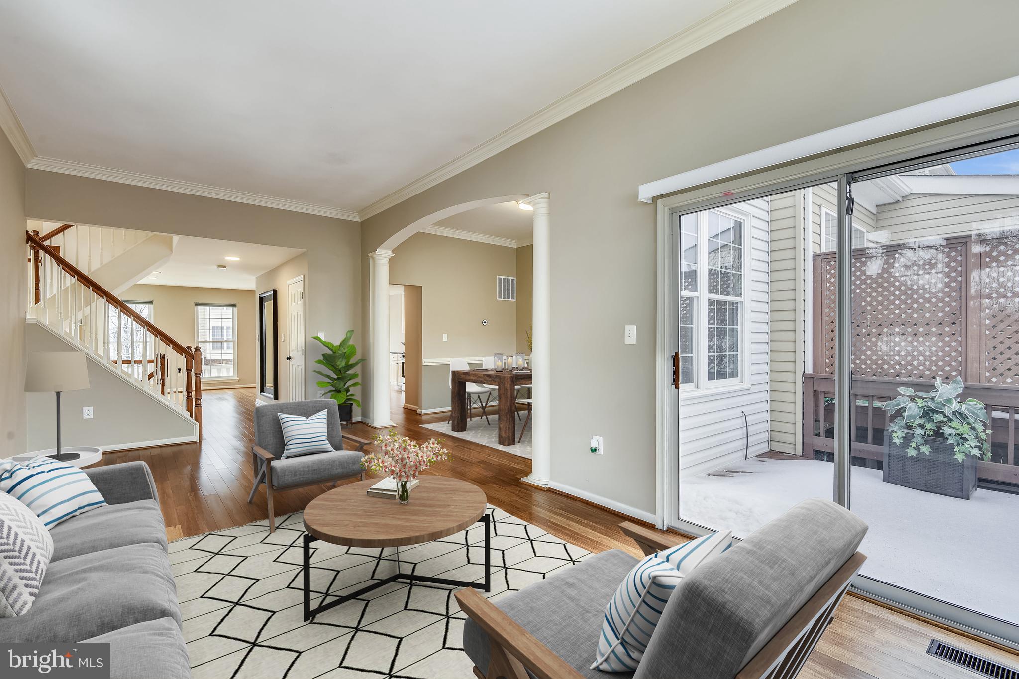 44042 Rising Sun Terrace Ashburn, VA 20147 - Photo 8 of 47 Gallery Image 8