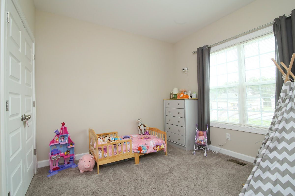 69 Inkberry Place Angier, NC 27501 - Photo 14 of 19 bedroom#2