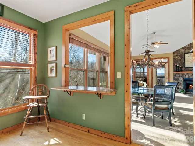 $435,000 | 80 Stoney Falls Loop, Unit 3201, Burnsville, NC 28714