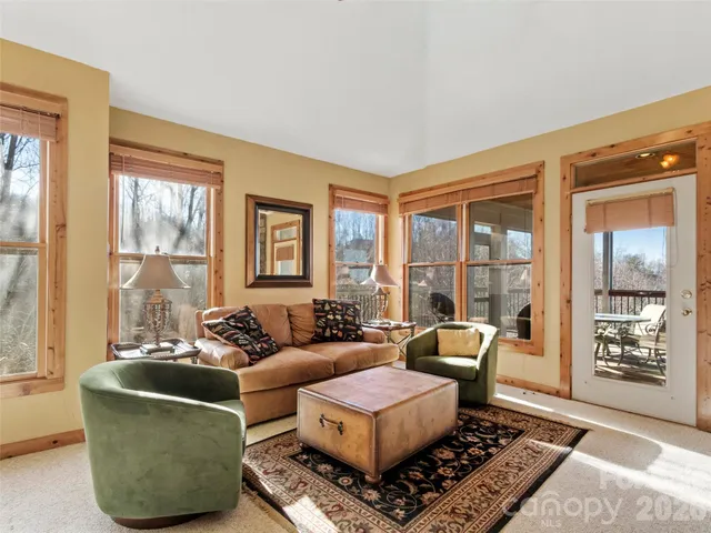 $435,000 | 80 Stoney Falls Loop, Unit 3201, Burnsville, NC 28714