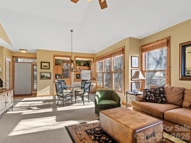 $435,000 | 80 Stoney Falls Loop, Unit 3201, Burnsville, NC 28714