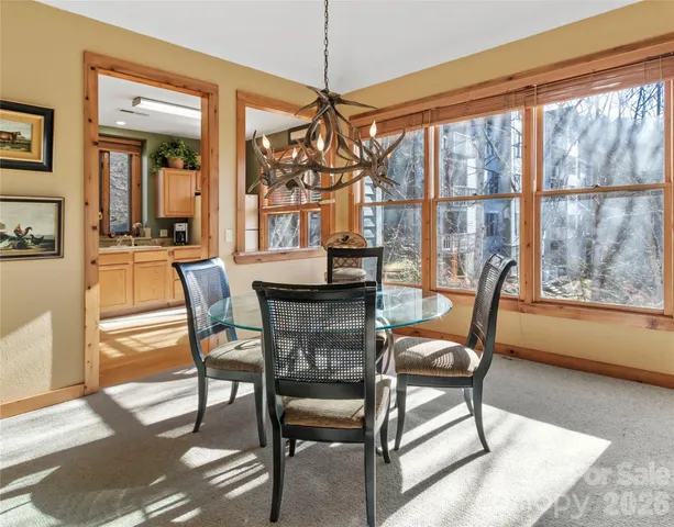 $435,000 | 80 Stoney Falls Loop, Unit 3201, Burnsville, NC 28714