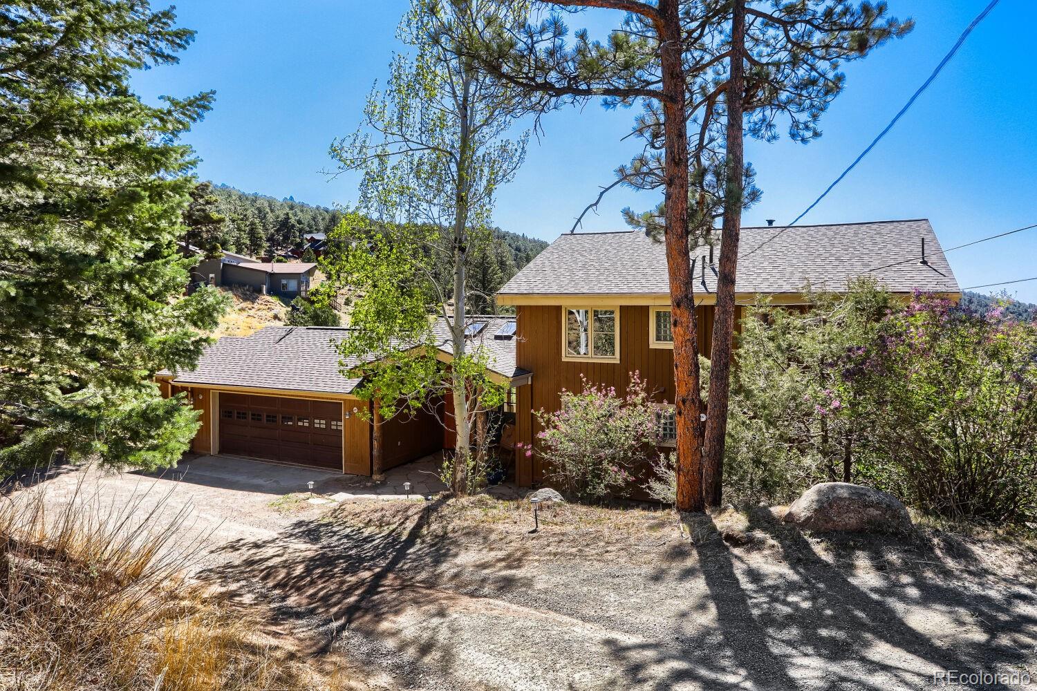 266 Peakview Road Boulder, CO 80302 - Photo 4 of 50 Gallery Image 4