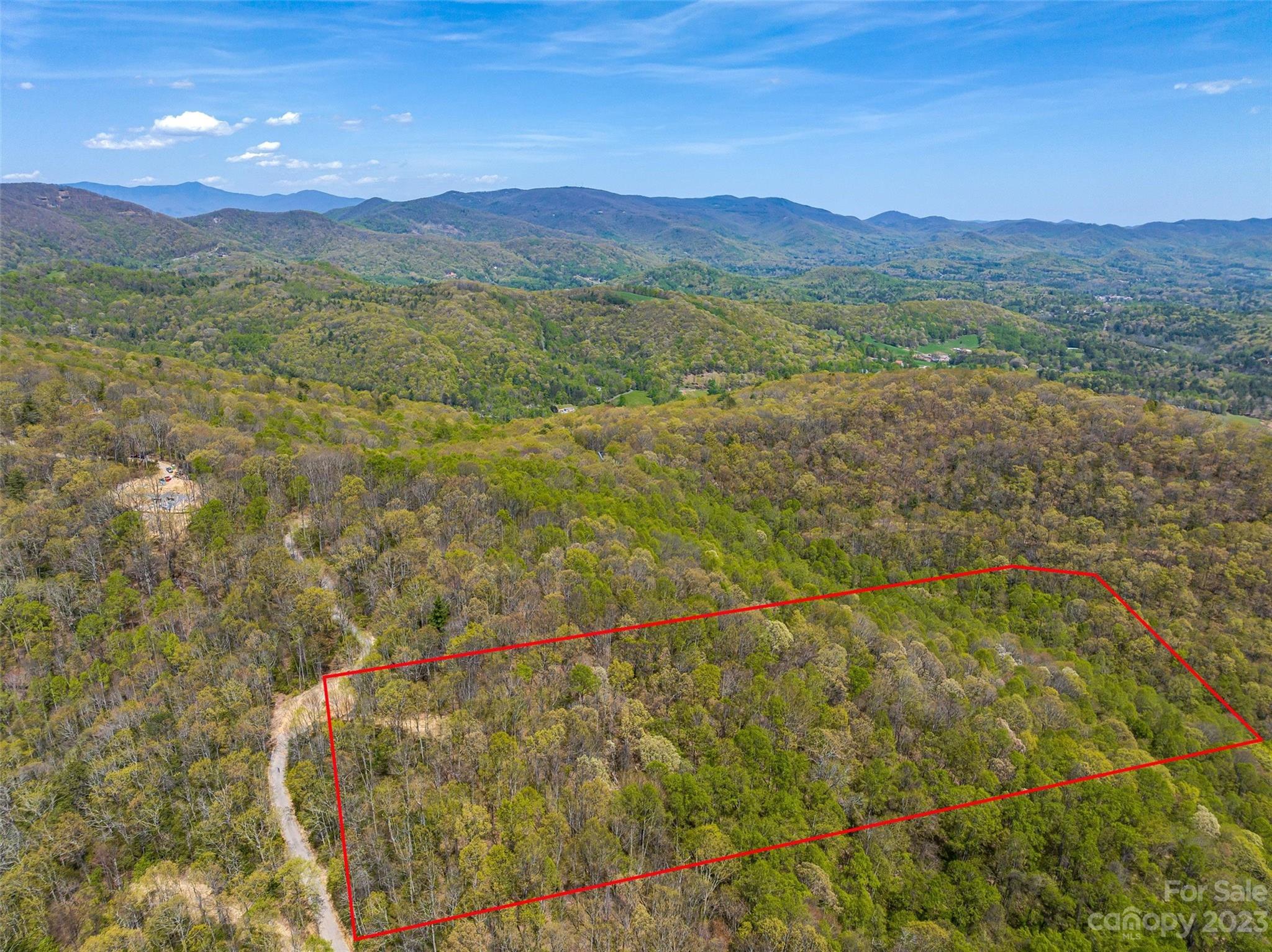 9999-4 Merrills Ridge Road, Unit 4 Asheville, NC 28803 - Photo 15 of 26 Gallery Image 15