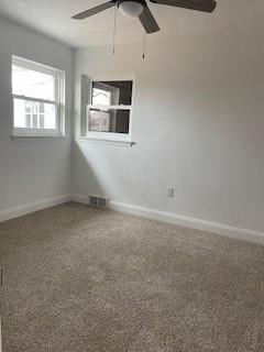 106 Larry Street Aliquippa, PA 15001 - Photo 12 of 14 an empty room with a window