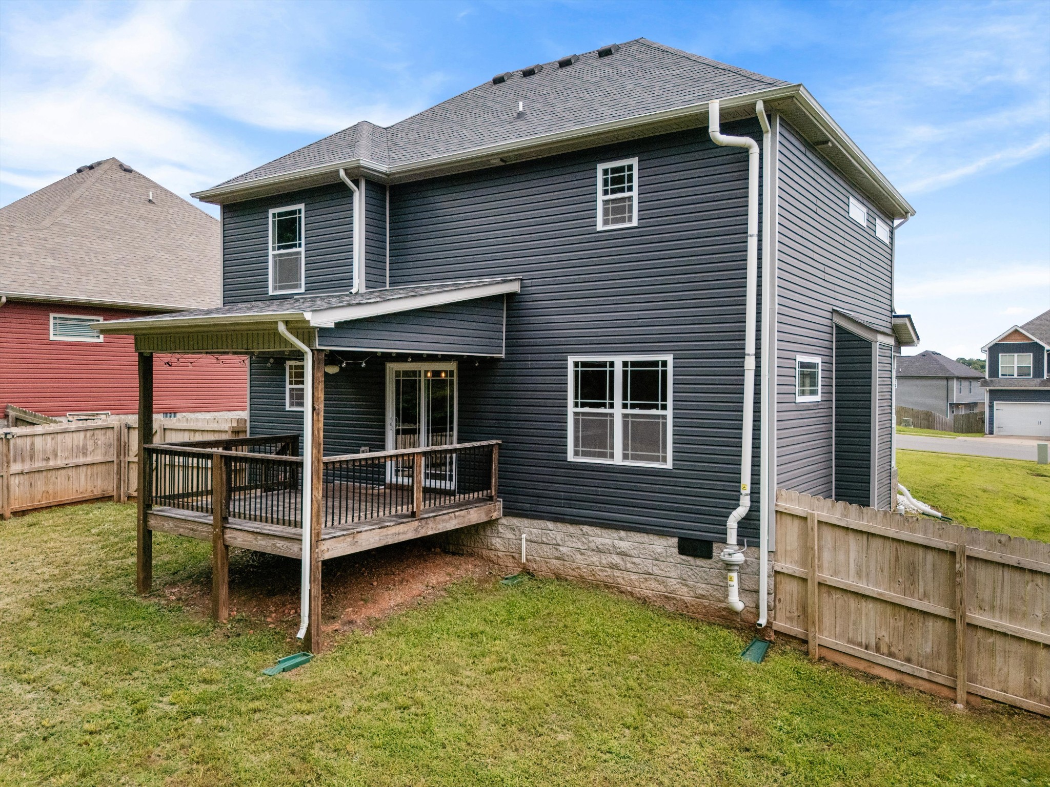 1792 Rains Road Clarksville, TN 37042 - Photo 39 of 44 Gallery Image 39