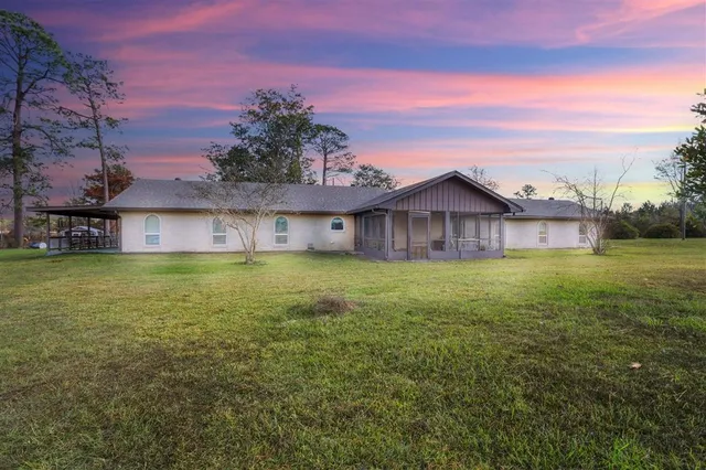 $395,000 | 401 Kingrey Cemetery Road, Ragley, LA 70657