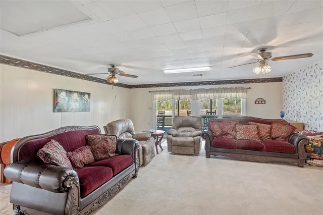 $395,000 | 401 Kingrey Cemetery Road, Ragley, LA 70657