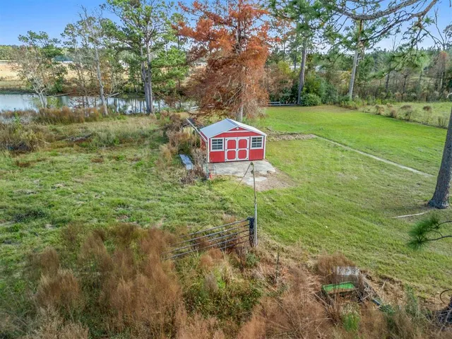 $395,000 | 401 Kingrey Cemetery Road, Ragley, LA 70657