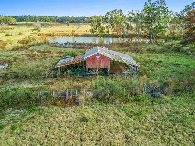 $395,000 | 401 Kingrey Cemetery Road, Ragley, LA 70657