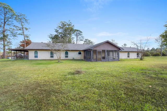 $395,000 | 401 Kingrey Cemetery Road, Ragley, LA 70657