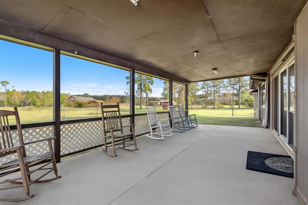 401 Kingrey Cemetery Road Ragley, LA 70657 - Photo 3 of 20