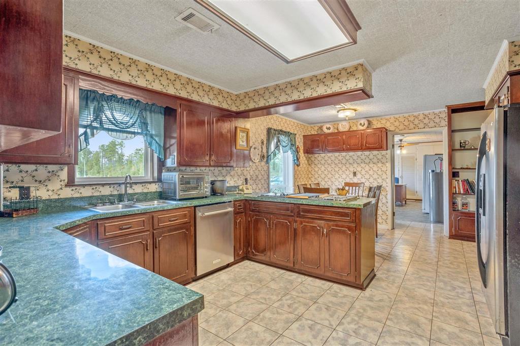 401 Kingrey Cemetery Road Ragley, LA 70657 - Photo 4 of 20