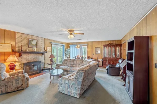 $395,000 | 401 Kingrey Cemetery Road, Ragley, LA 70657