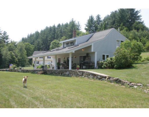 40 Stone Valley Road Orange, MA 01364 - Photo 1 of 11