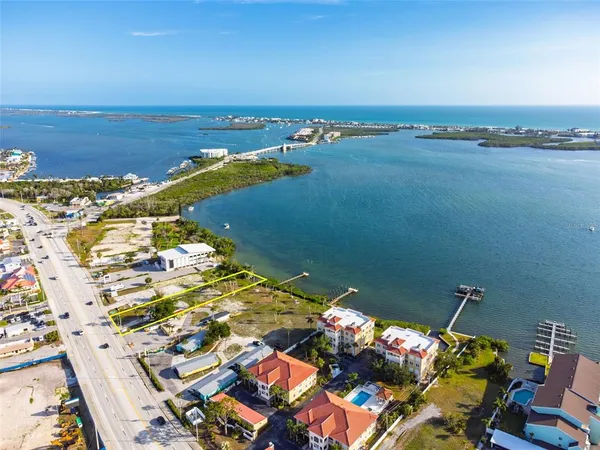 $1,100,000 | 1144 South McCall Road, Englewood, FL 34223
