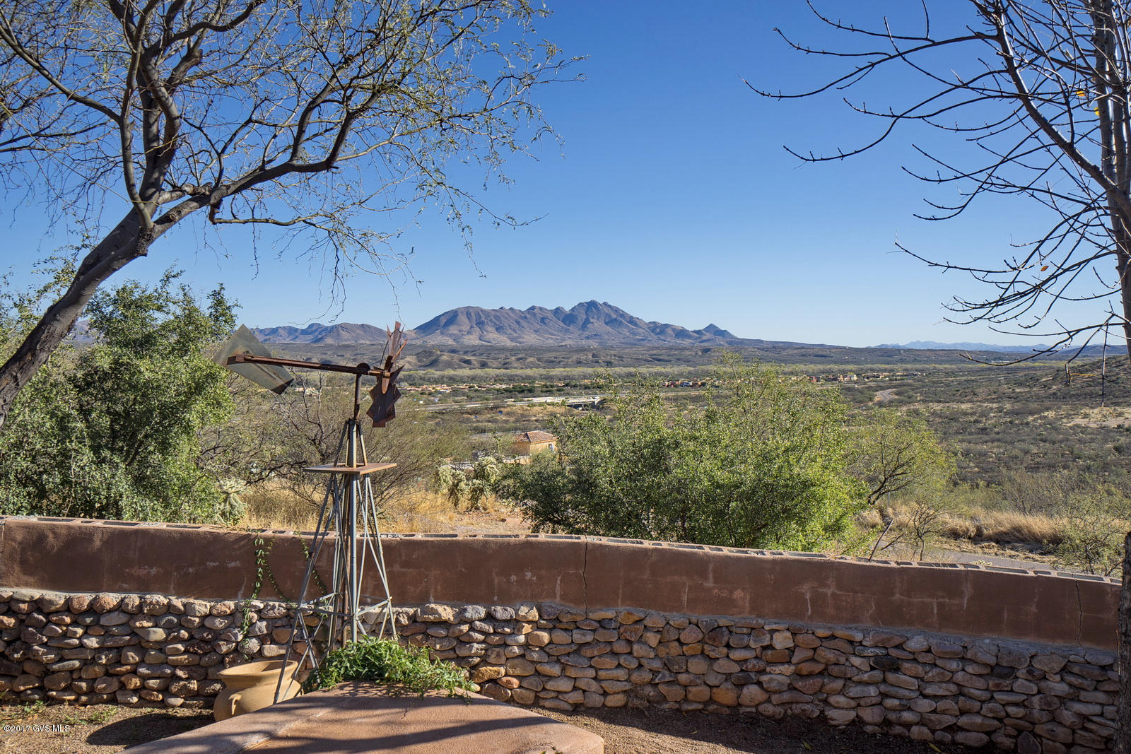 20 Ridge Court Tubac, AZ 85646 - Photo 4 of 32 Gallery Image 4