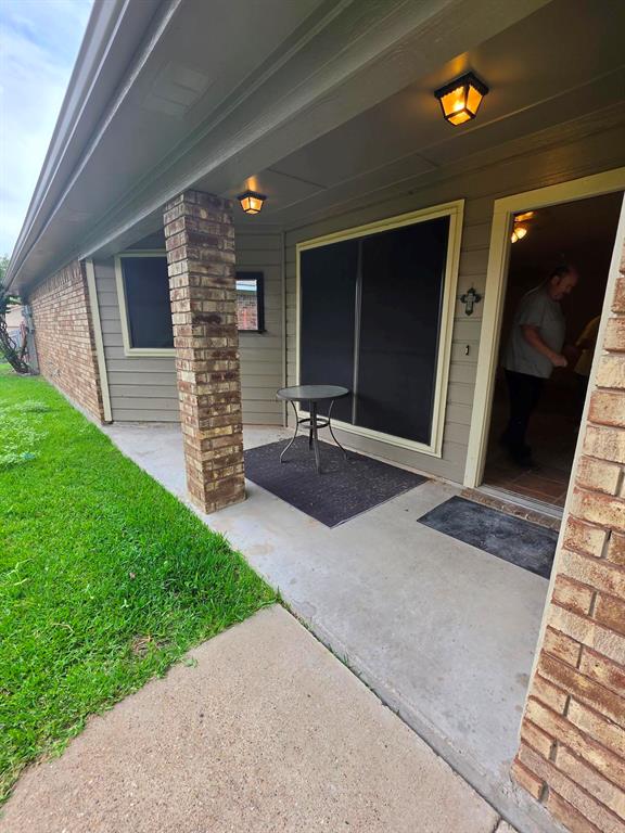 1416 Hackamore Street Mesquite, TX 75149 - Photo 3 of 16