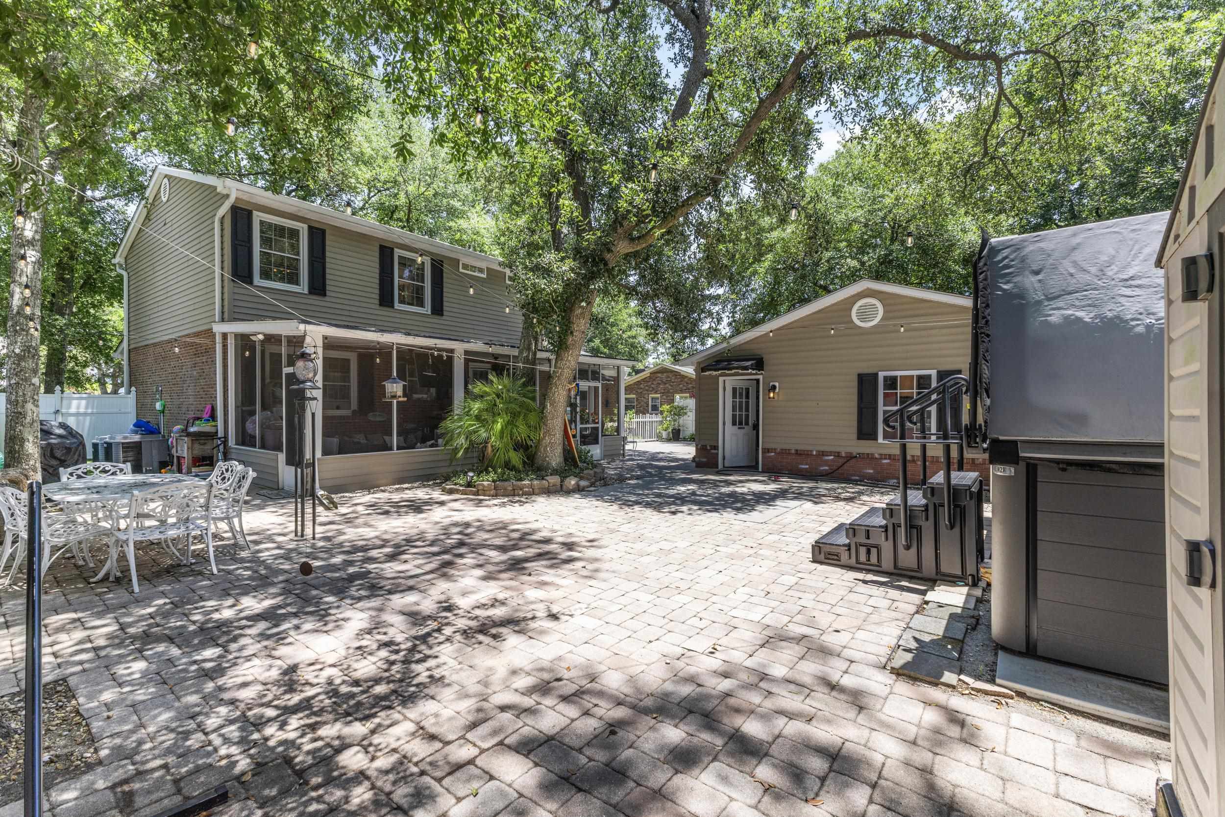515 7th Avenue South Surfside Beach, SC 29575 - Photo 46 of 53