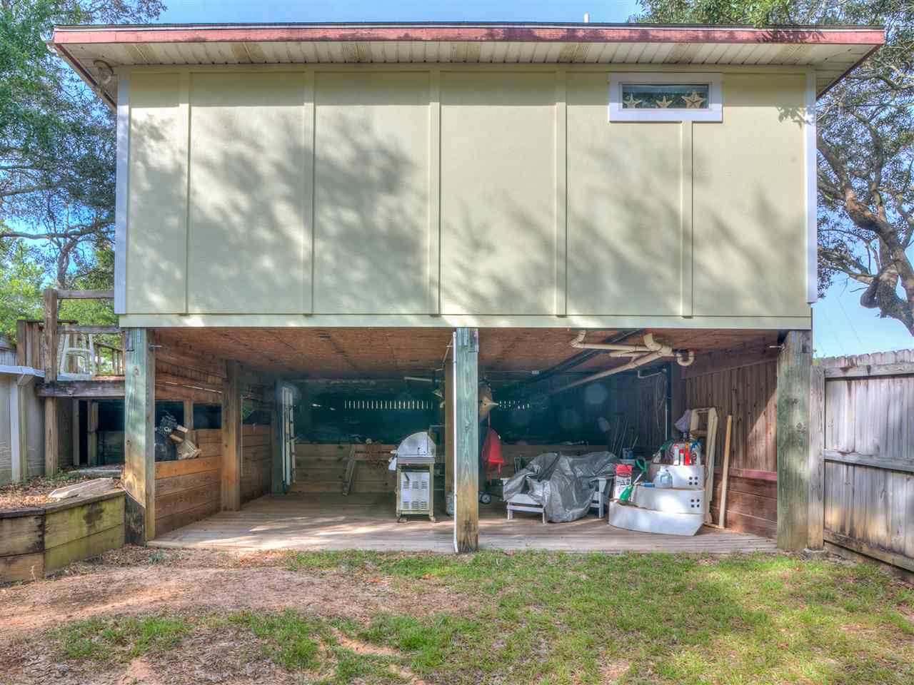 321 Fort Morgan Road Gulf Shores, AL 36542 - Photo 25 of 27