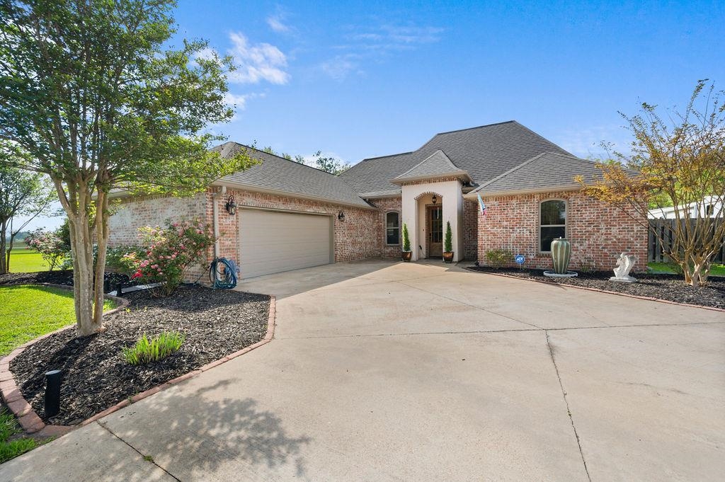 129 Landry Drive Ragley, LA 70657 - Photo 2 of 23 Gallery Image 2