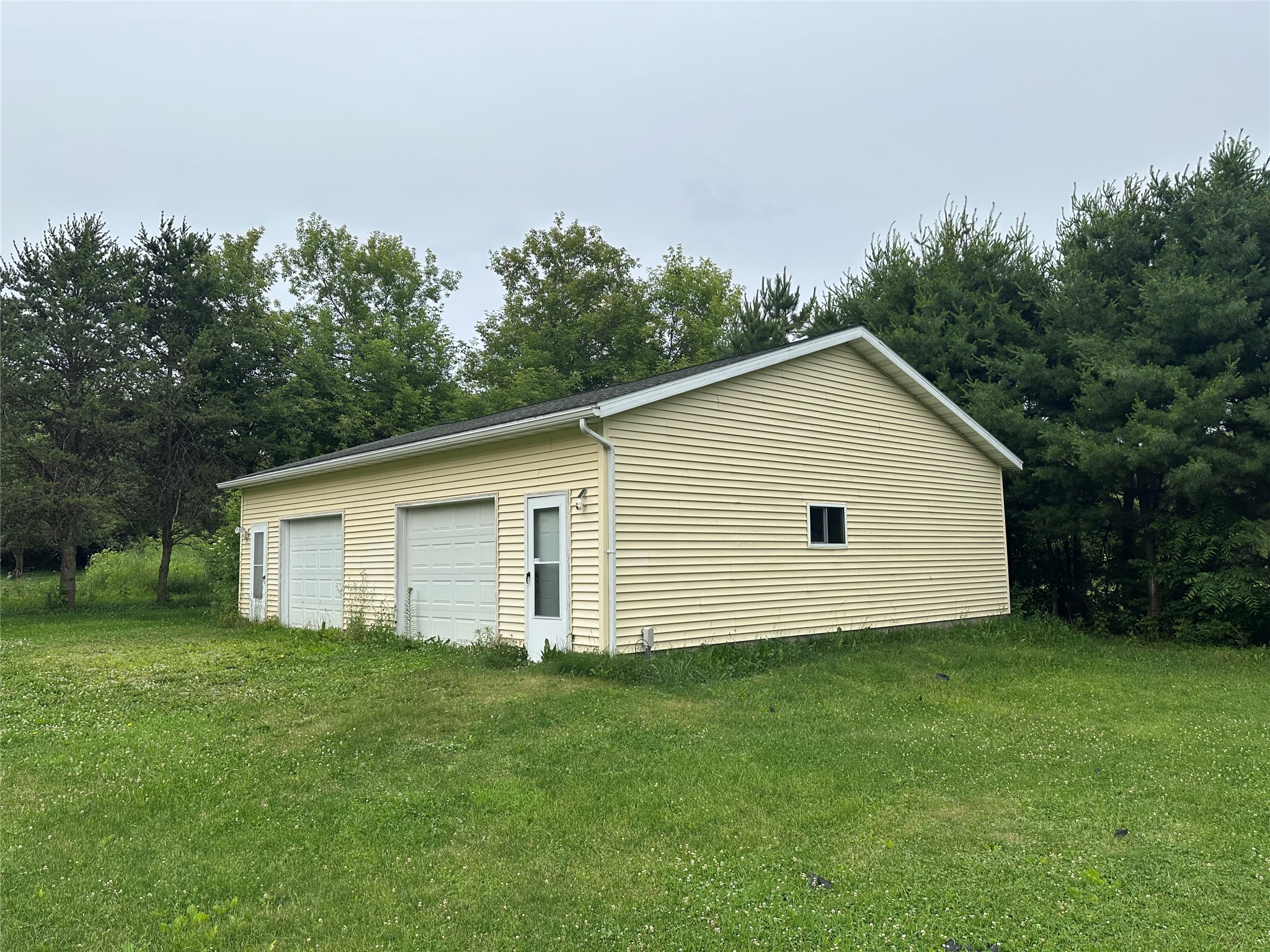 S15876 Townline Road Fairchild, WI 54741 - Photo 47 of 60